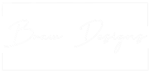 Logo Braw Designs