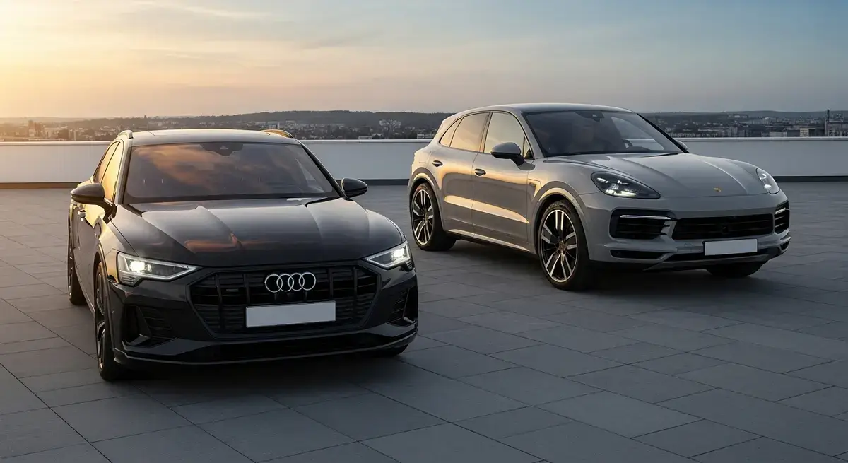 A first look at the most anticipated cars of 2026
