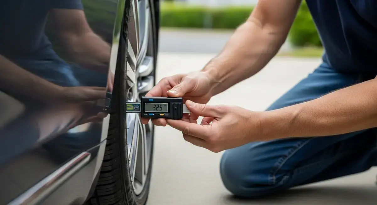 A simple car maintenance checklist for every driver