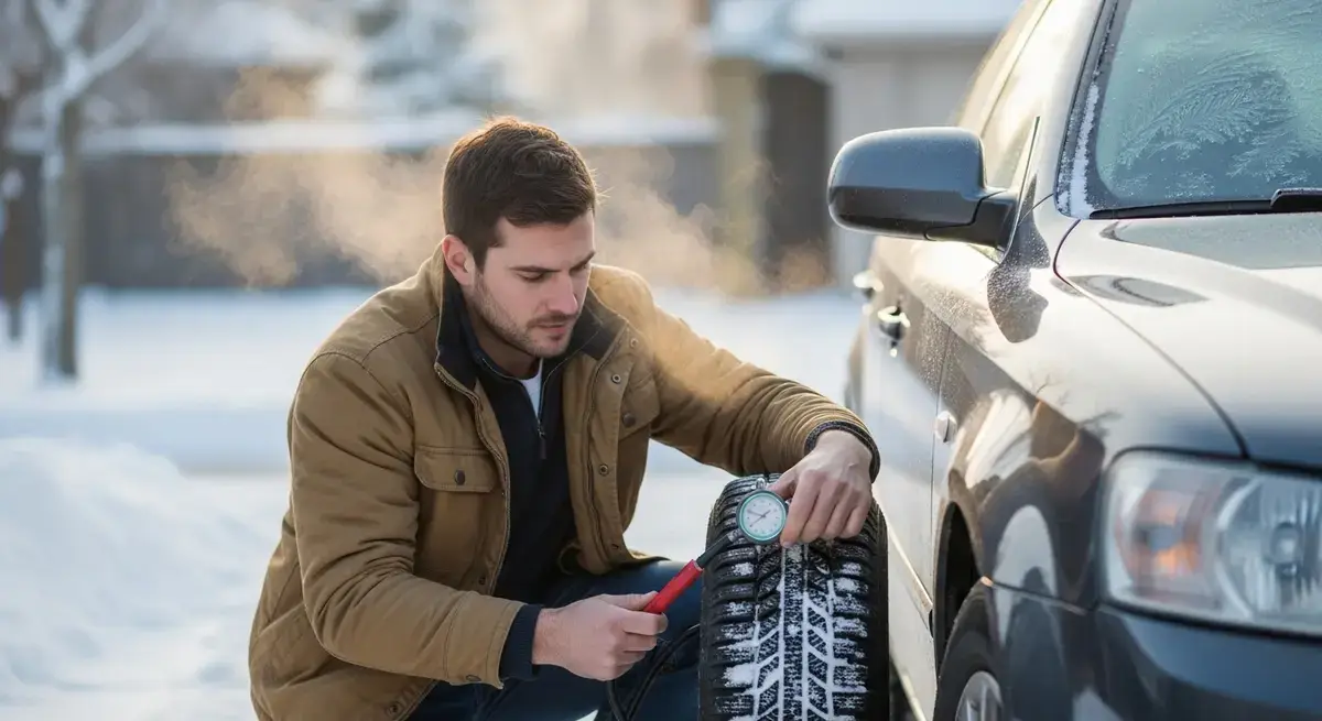 How to prepare your car for the winter season