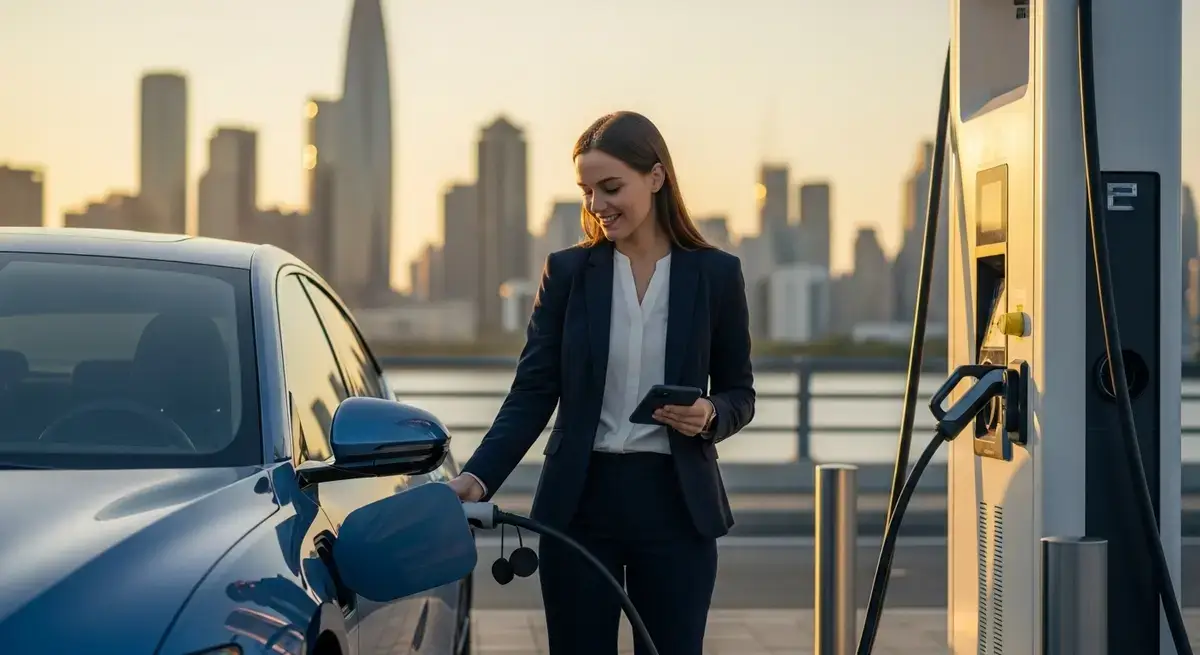 The pros and cons of owning an electric car in 2025