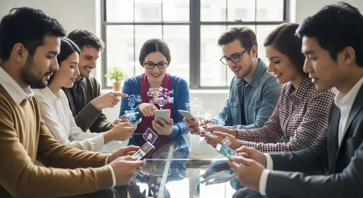 The top social commerce trends to watch for in 2026