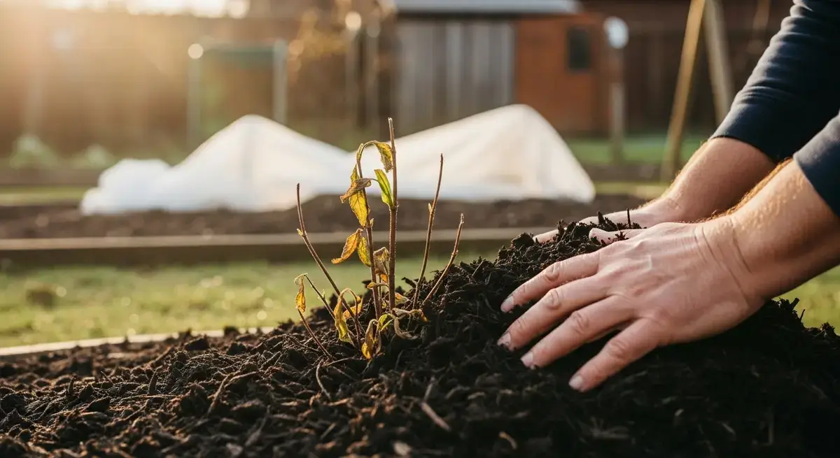 Your essential checklist to prepare the garden for winter