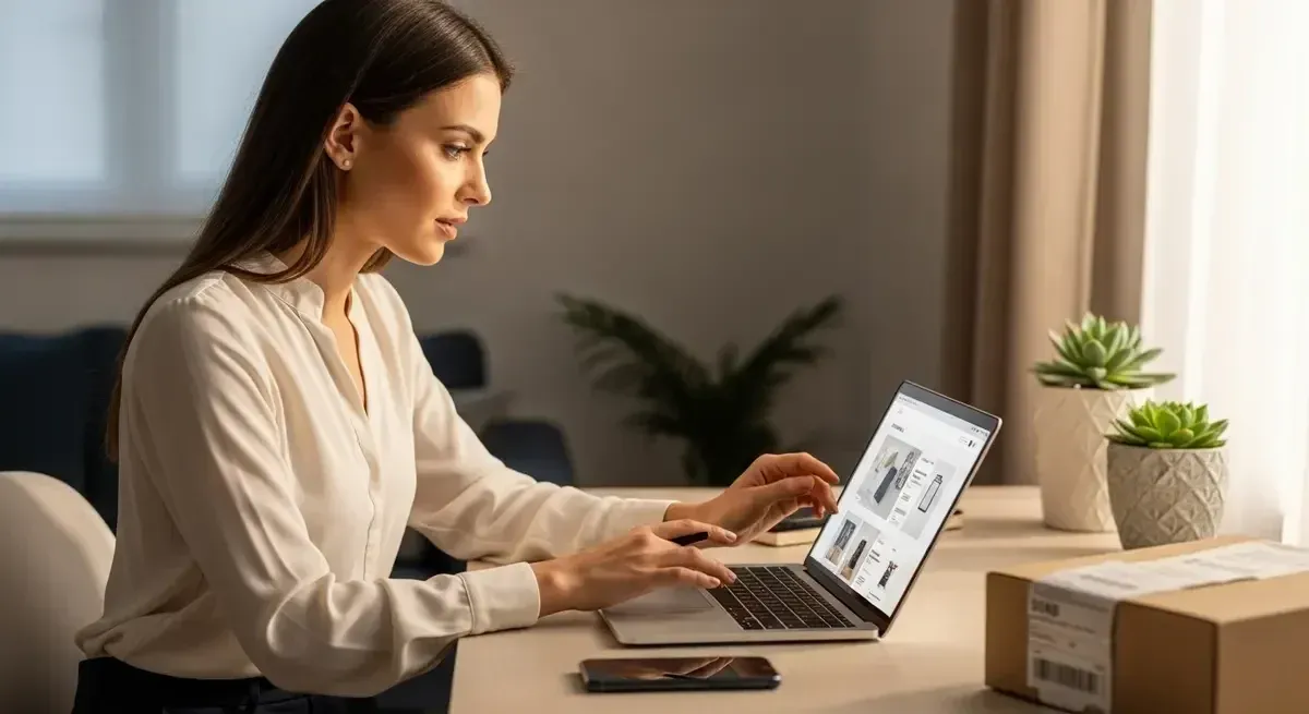 How to improve your online store's customer experience