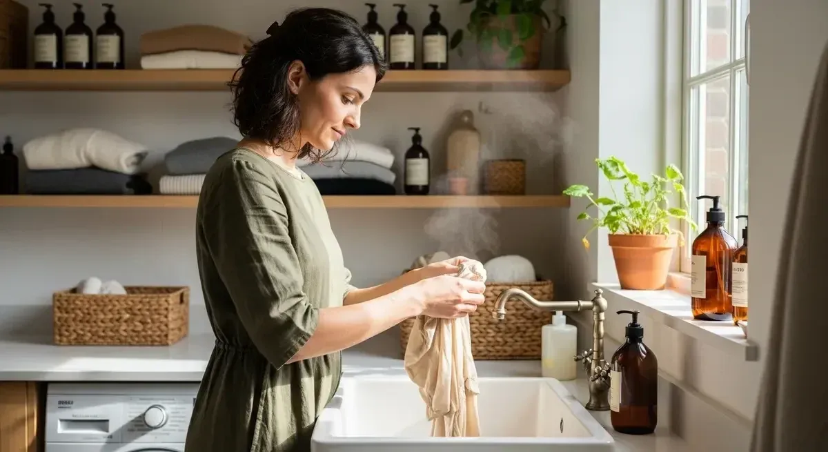 The ultimate guide to making your clothes last longer