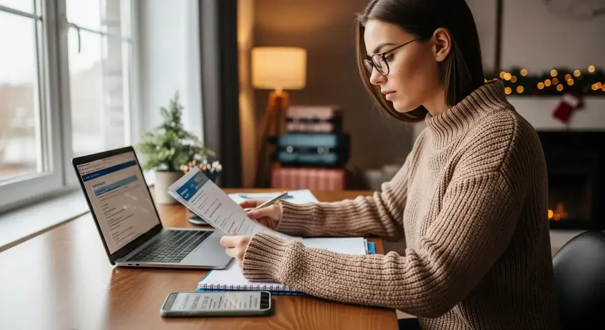 Your essential checklist for the 2025 holiday season