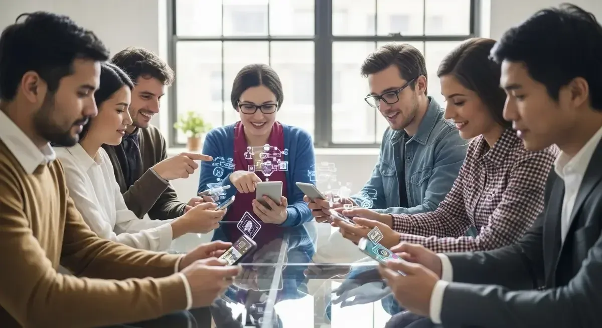 The top social commerce trends to watch for in 2026